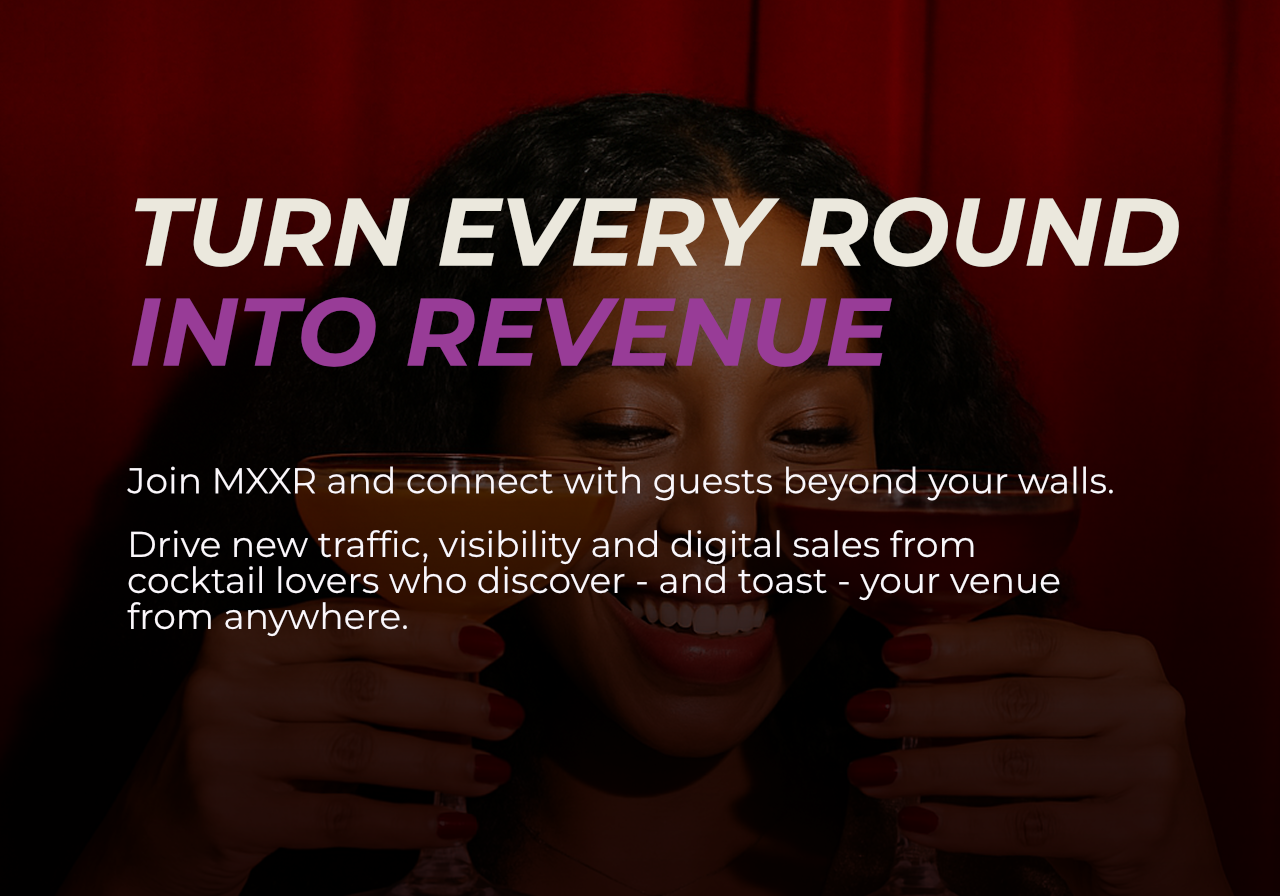 Turn every round into revenue
